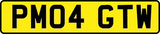 PM04GTW