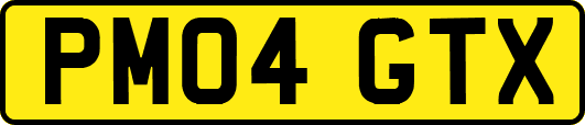 PM04GTX
