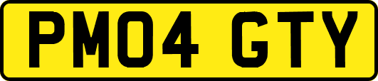 PM04GTY