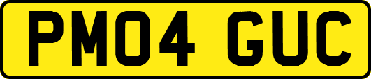PM04GUC