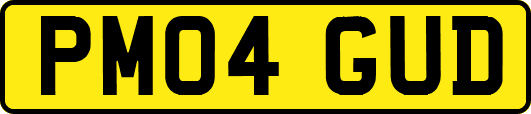 PM04GUD