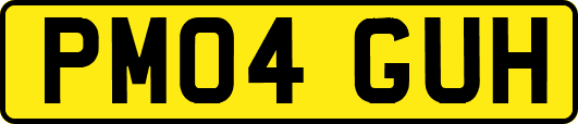 PM04GUH