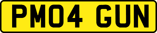PM04GUN