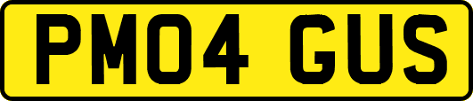 PM04GUS