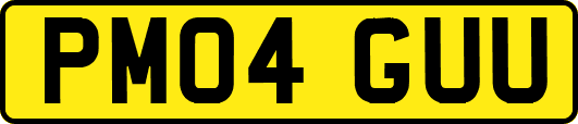 PM04GUU