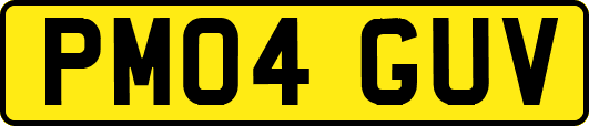 PM04GUV