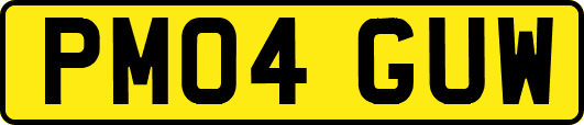 PM04GUW