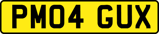 PM04GUX