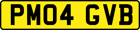 PM04GVB