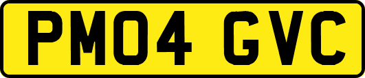 PM04GVC