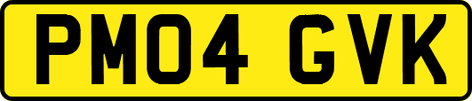 PM04GVK