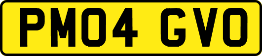 PM04GVO
