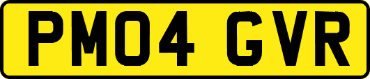 PM04GVR