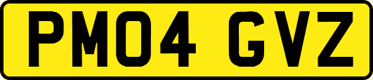 PM04GVZ