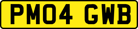 PM04GWB