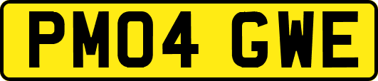PM04GWE