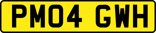 PM04GWH