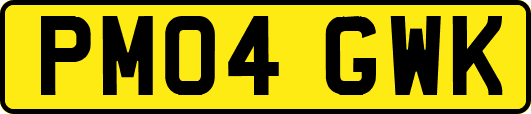PM04GWK