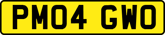 PM04GWO