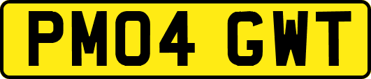 PM04GWT