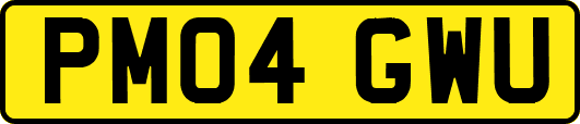 PM04GWU