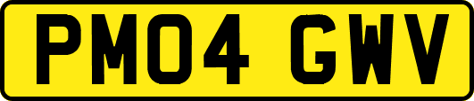 PM04GWV