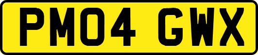 PM04GWX