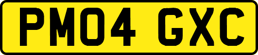 PM04GXC