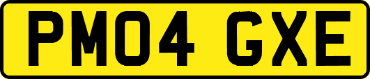 PM04GXE