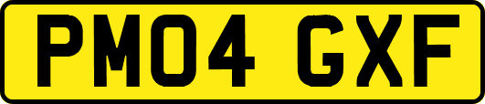 PM04GXF