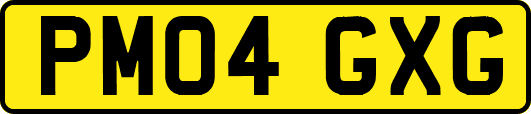 PM04GXG
