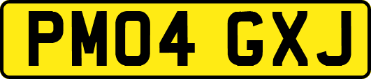 PM04GXJ