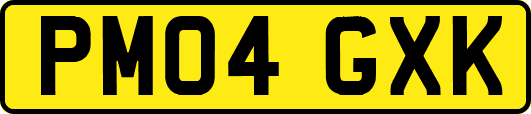 PM04GXK