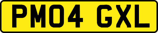 PM04GXL