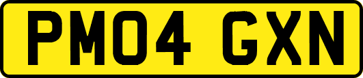 PM04GXN