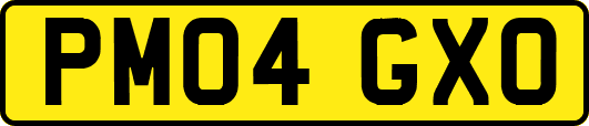PM04GXO