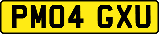 PM04GXU