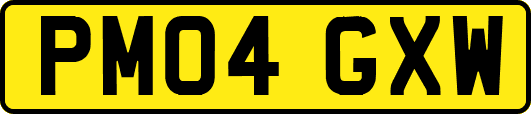 PM04GXW