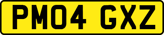 PM04GXZ