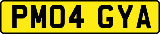 PM04GYA