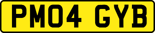 PM04GYB