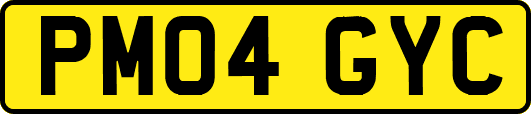 PM04GYC