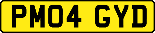 PM04GYD