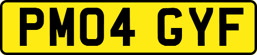 PM04GYF