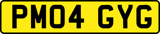 PM04GYG