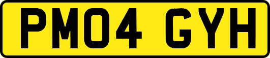 PM04GYH