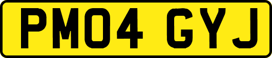 PM04GYJ