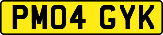PM04GYK