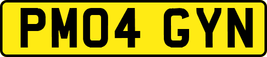 PM04GYN