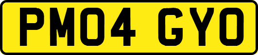 PM04GYO